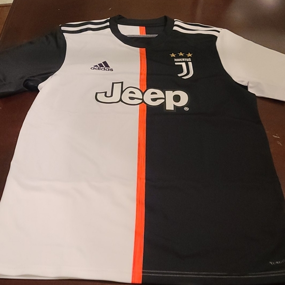 adidas Other - Authentic Juventus